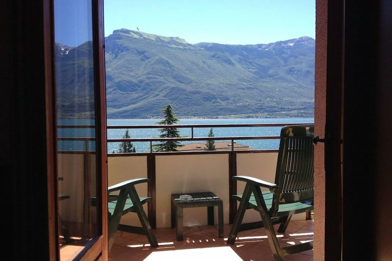 Hotel Astor Limone sul Garda