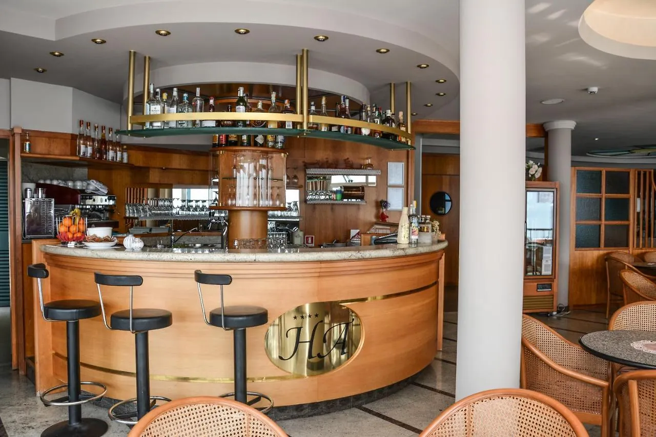 ****  Hotel Astor Limone sul Garda Italia