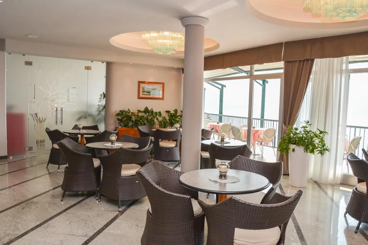 ****  Hotel Astor Limone sul Garda Italia