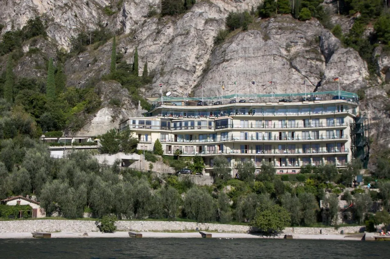 Hotel Astor Limone sul Garda
