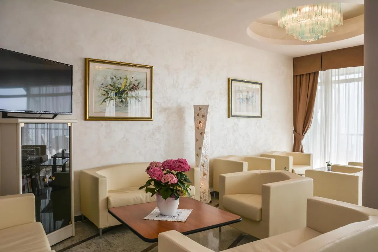 Hotel Astor Limone sul Garda