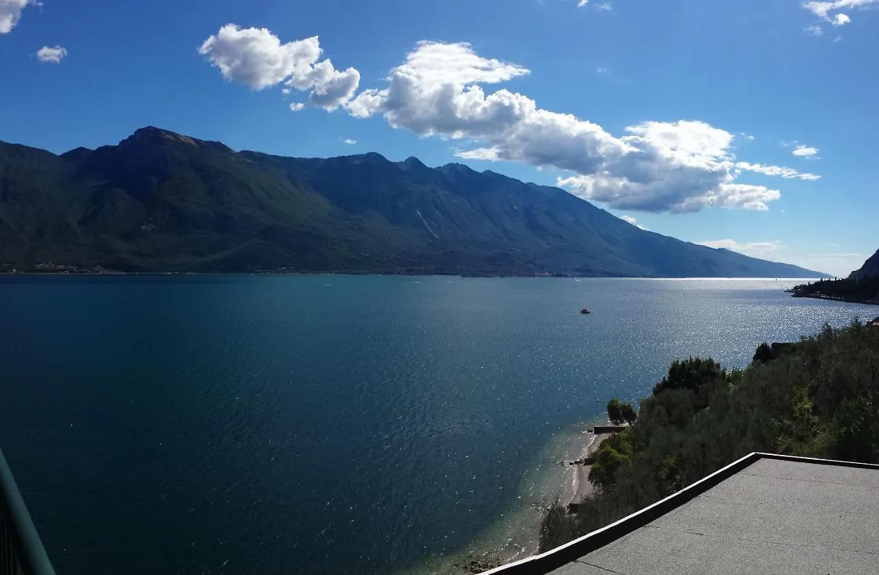 Hotel Astor Limone sul Garda 4*,  Italia