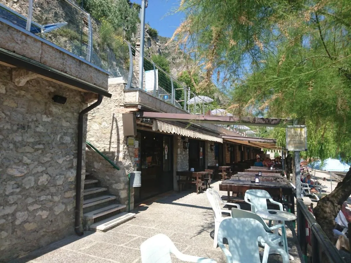 Hotel Astor Limone sul Garda
