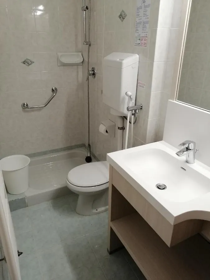 Hotel Astor Limone sul Garda