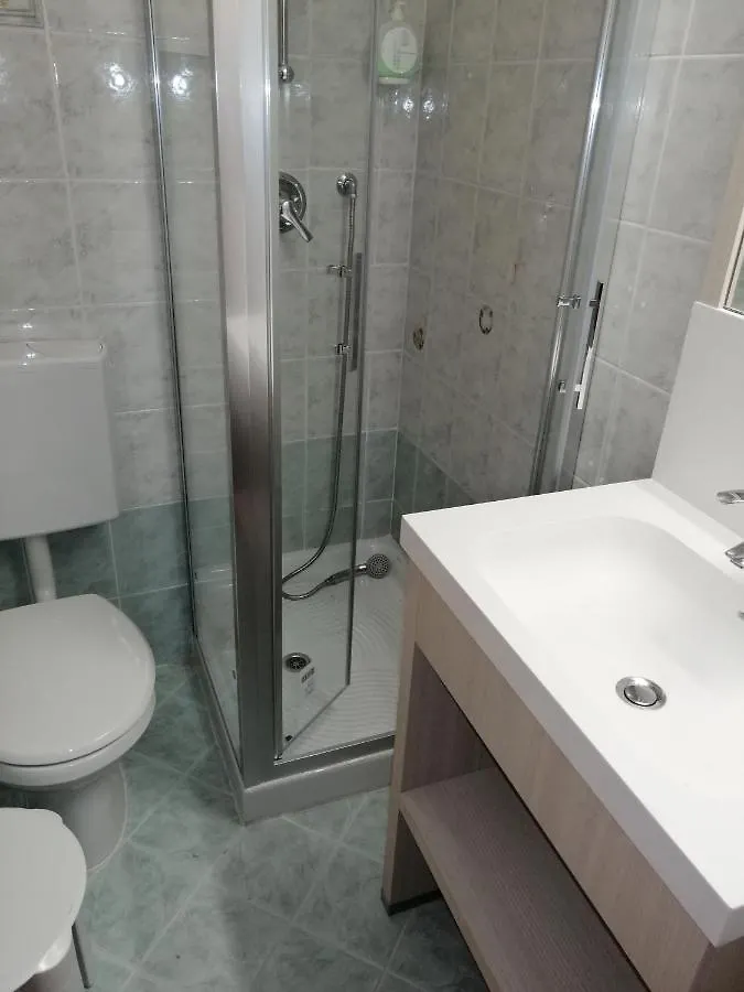 Hotel Astor Limone sul Garda