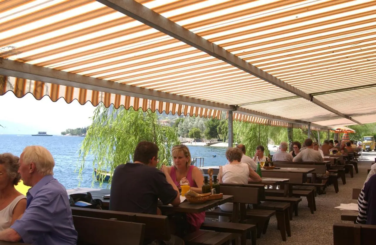 Hotel Astor Limone sul Garda