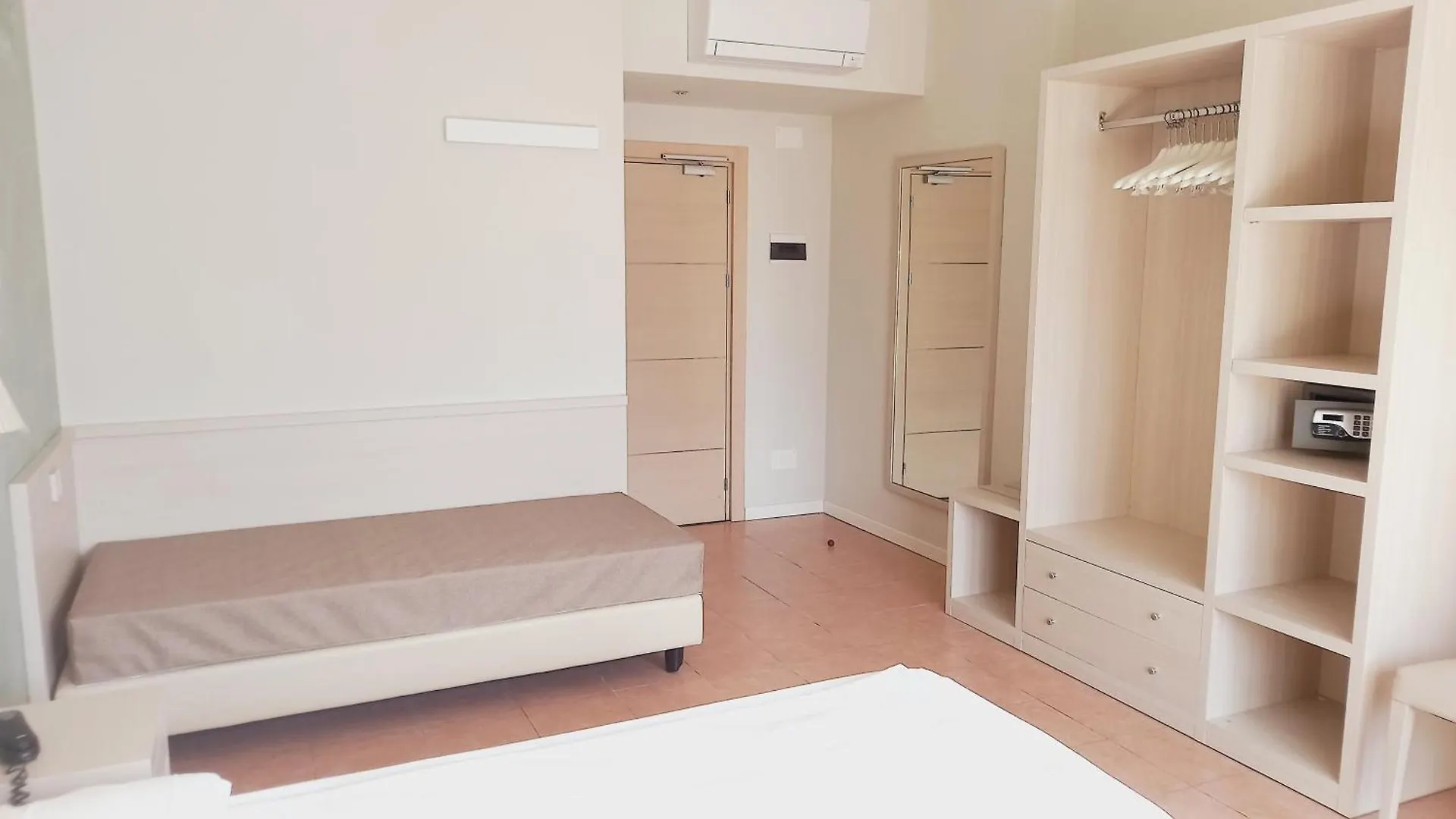 Hotel Astor Limone sul Garda