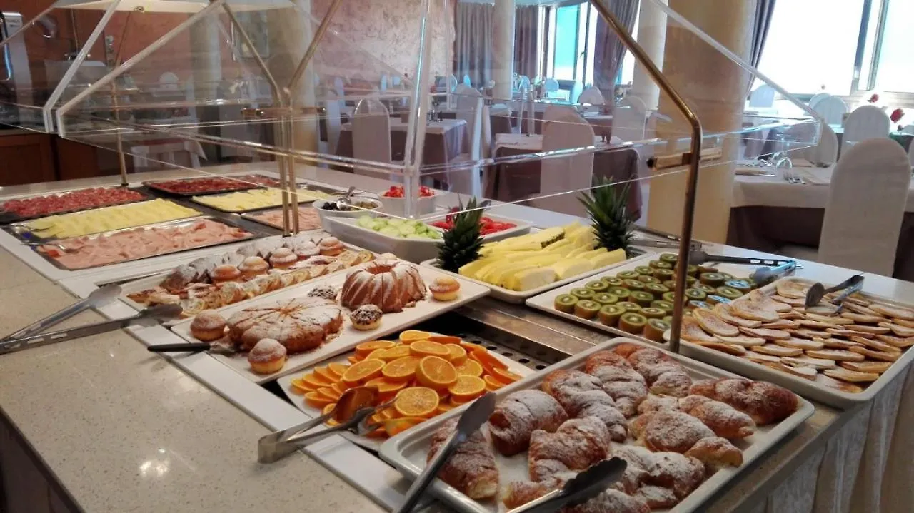 Hotel Astor Limone sul Garda