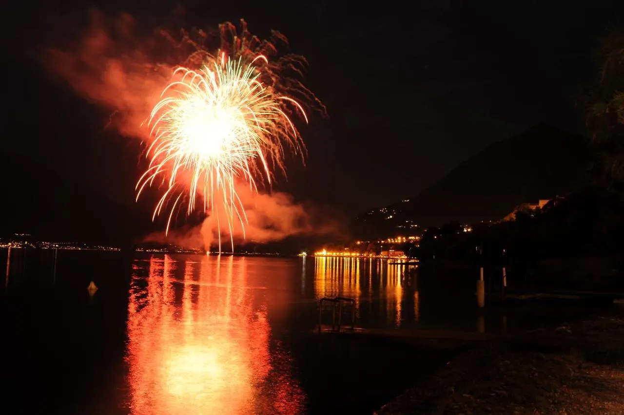Hotel Astor Limone sul Garda