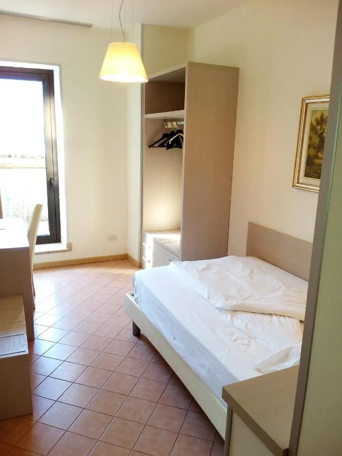 Hotel Astor Limone sul Garda