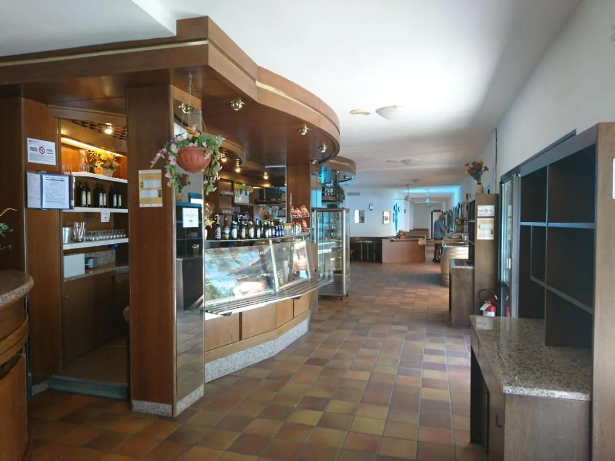 Hotel Astor Limone sul Garda