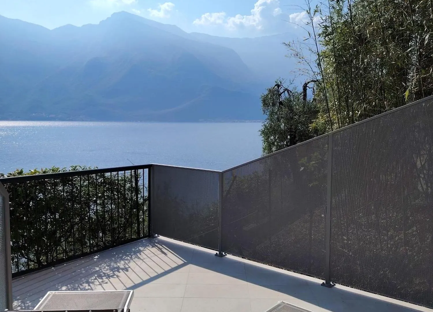 Hotel Astor Limone sul Garda 4*,  Itálie
