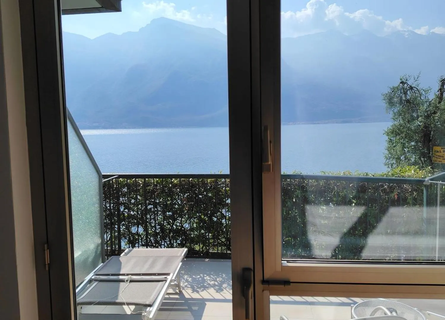 ****  Hotel Astor Limone sul Garda Itálie