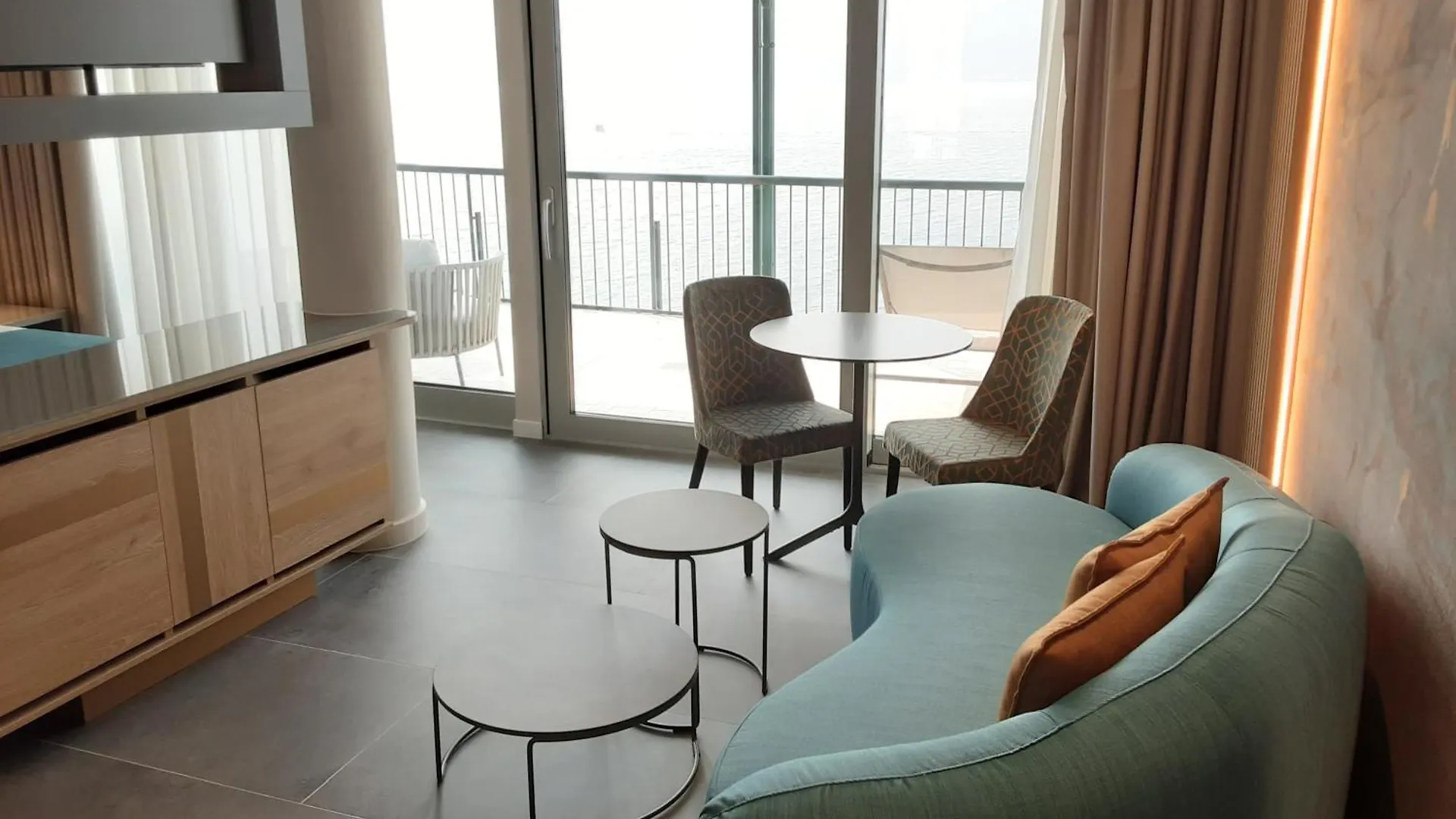 Hotel Astor Limone sul Garda