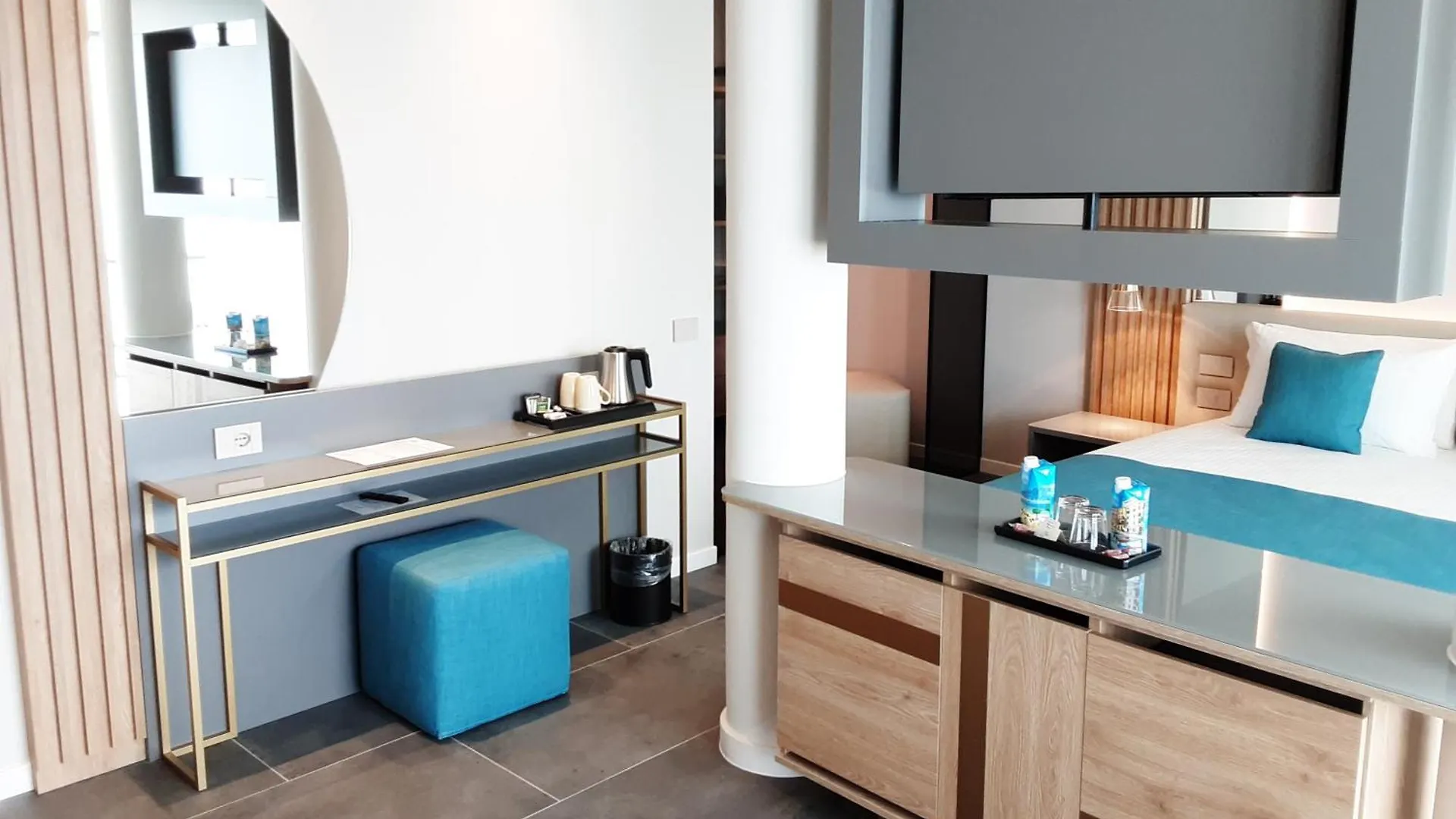 ****  Hotel Astor ليمونِ سول غاردا إيطاليا