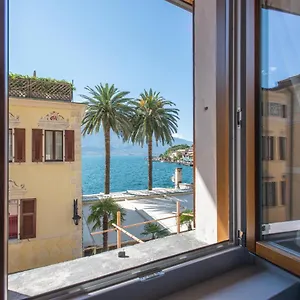Ferienhaus Casa Martinelli, Limone sul Garda