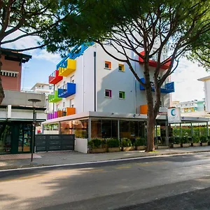 Aparthotel Sottovento Lido di Jesolo