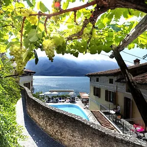 Apartment Scalinata San Rocco, Limone sul Garda
