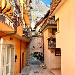 Apartment Limone Downtown, Limone sul Garda