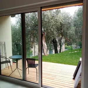 Apartment La Casa Sul - Lemon Tree, Limone sul Garda