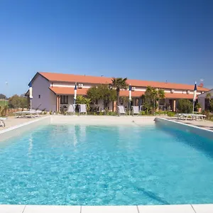Hotel Delfino Tuscany Marina di Cecina