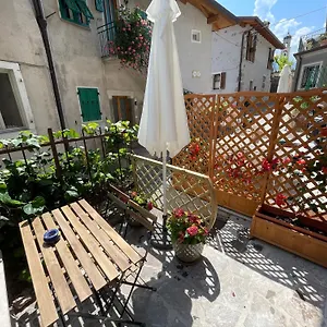 Casa Limone Affittacamere