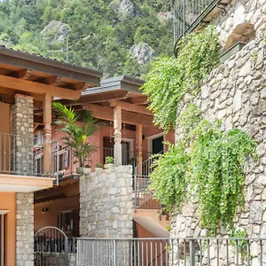Apartment Casa Francesca Relax, Limone sul Garda