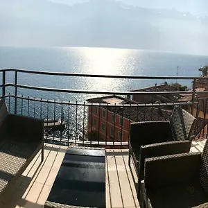 Villa Castello, Limone sul Garda