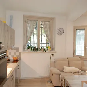 Apartment Casa Anita, Limone sul Garda