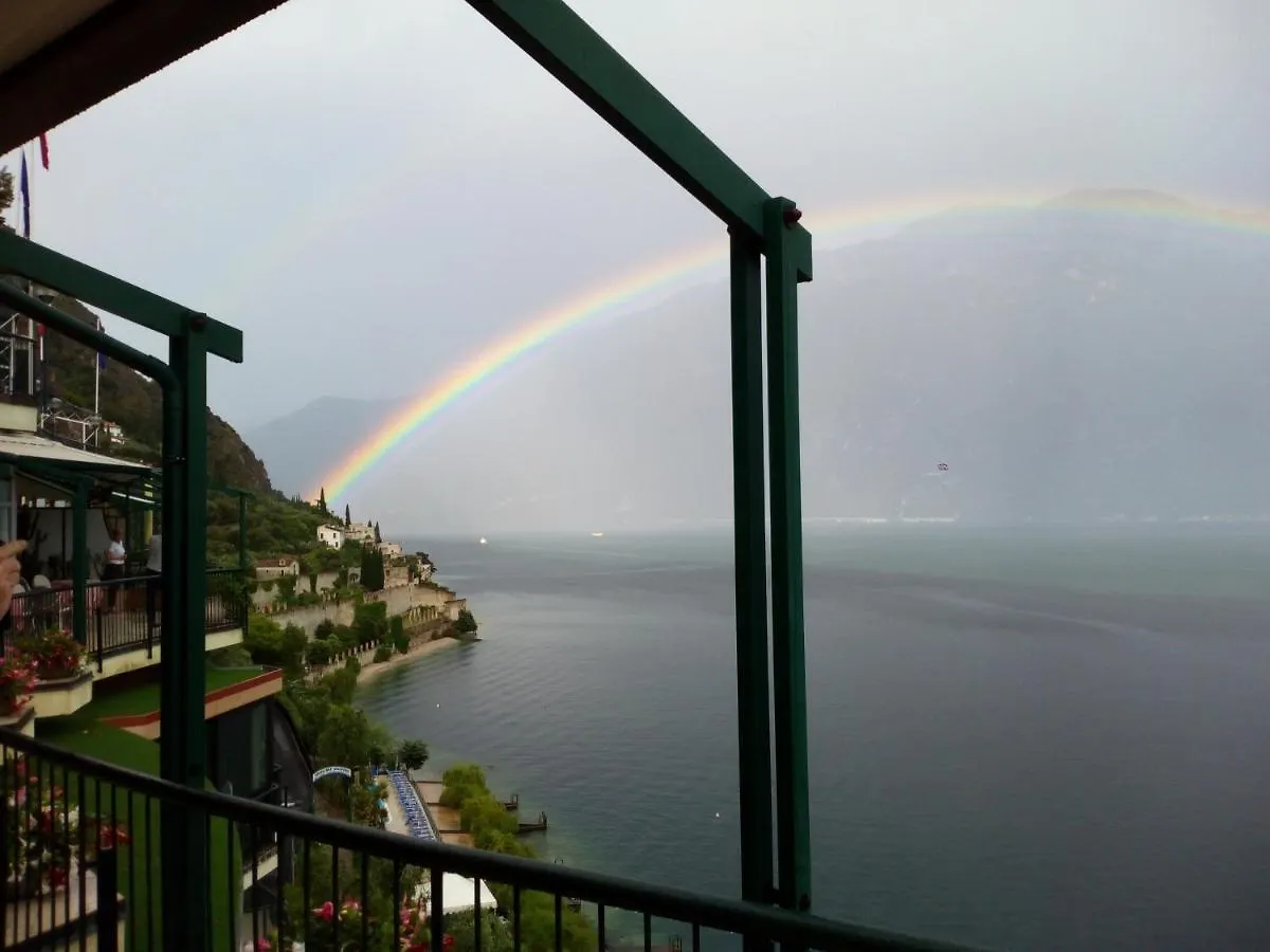 Hotel Astor Limone sul Garda