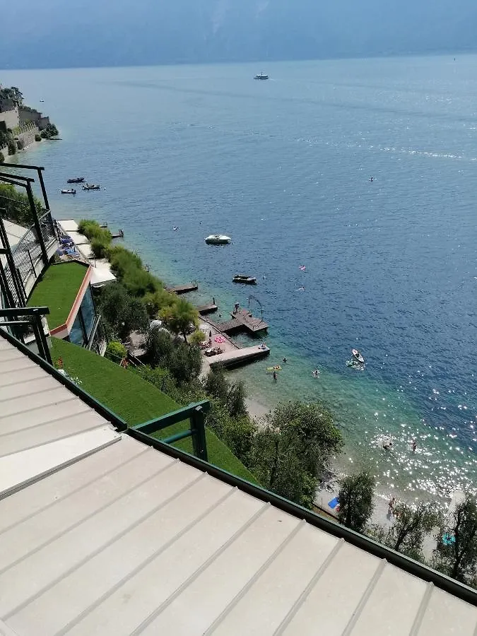 Hotel Astor Limone sul Garda Italy