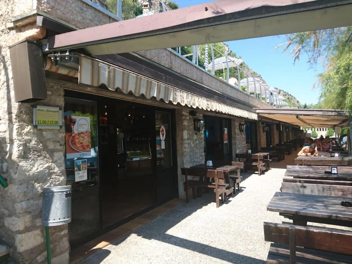 Hotel Astor Limone sul Garda