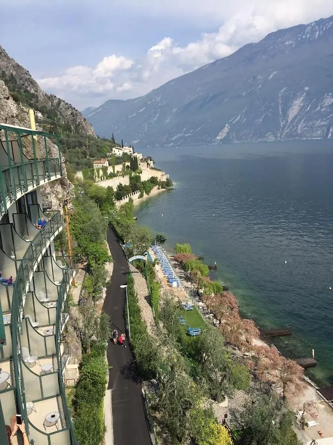 Hotel Astor Limone sul Garda 4*,  Italy