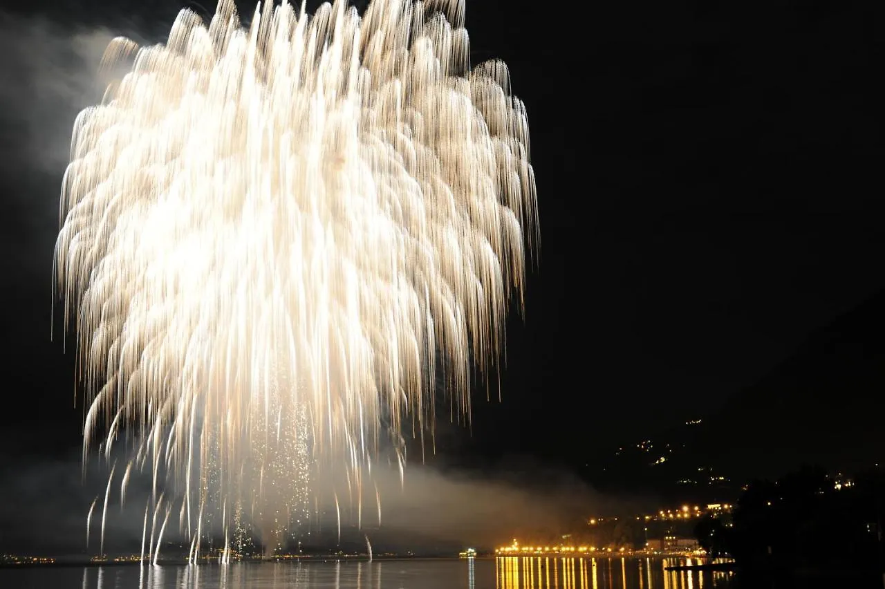 Hotel Astor Limone sul Garda