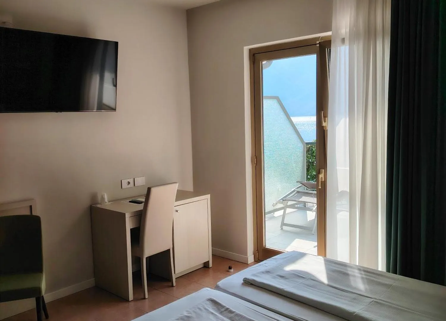Hotel Astor Limone sul Garda