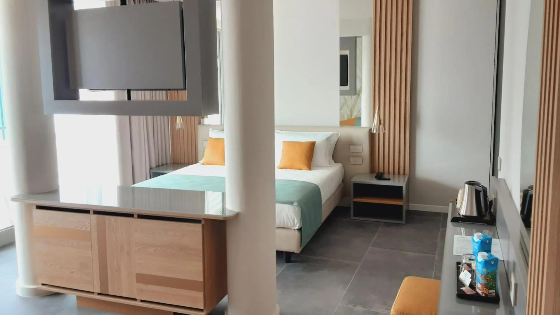 ****  Hotel Astor Limone sul Garda Italy