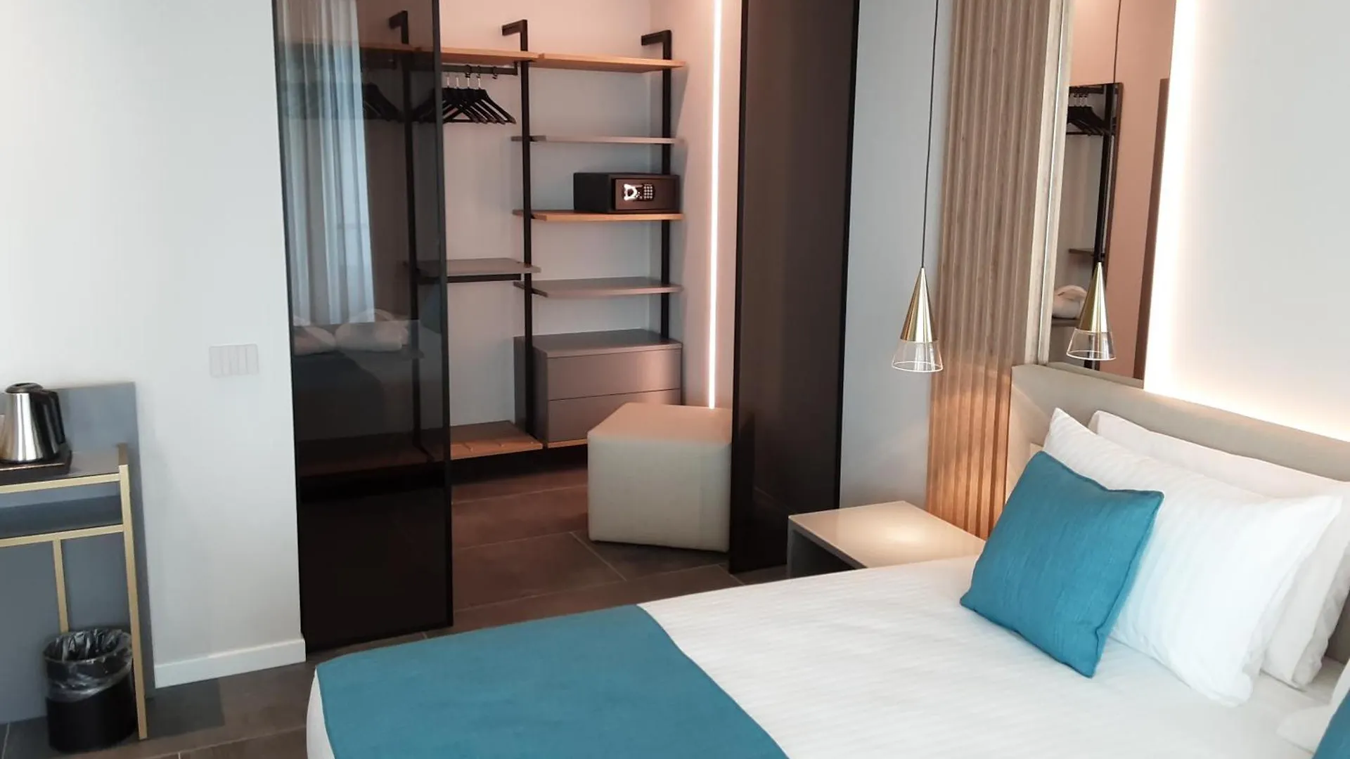 Hotel Astor Limone sul Garda