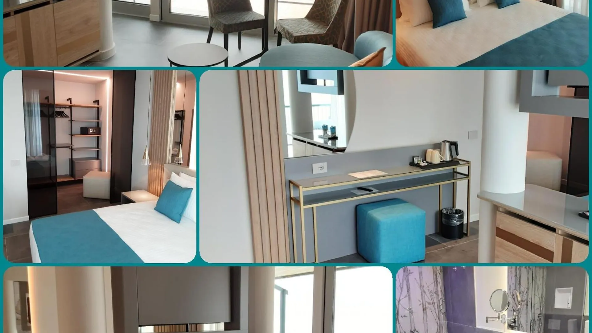 Hotel Astor Limone sul Garda 4*,