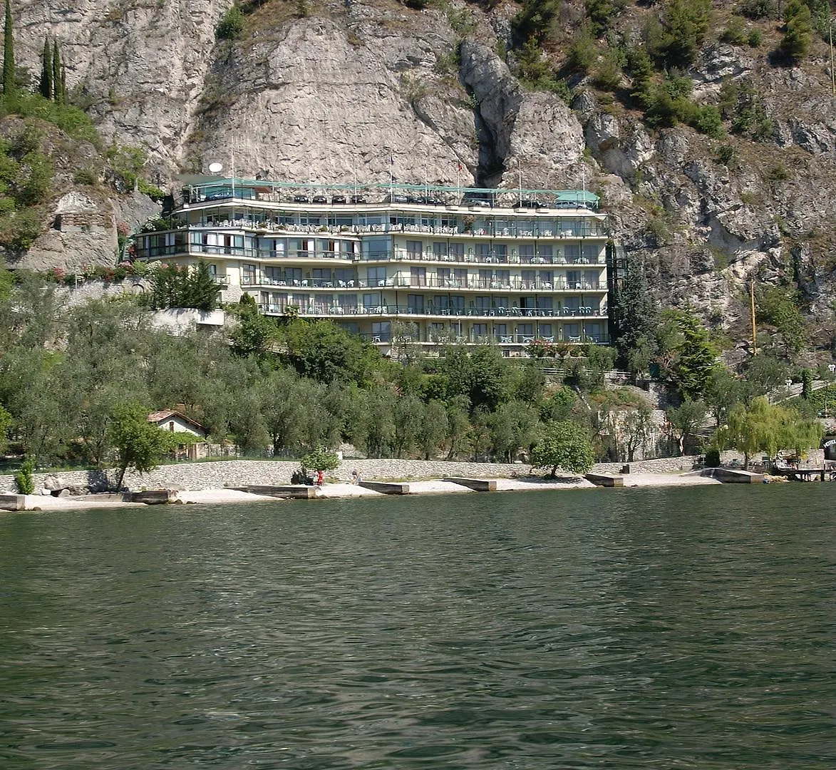 Hotel Astor Limone sul Garda